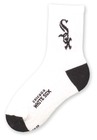 Chicago White Sox Short Crew Kids Sock