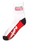 Houston Rockets Short Crew Sock