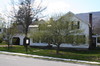 Auction: SOLD/CLOSED..Village Colonial Real Estate Auction with Rental Apartment