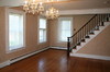 Auction: SOLD/CLOSED..Village Colonial Real Estate Auction with Rental Apartment