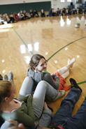 The Sharon Academy