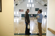 The Sharon Academy
