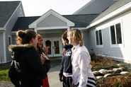 The Sharon Academy