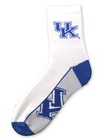 Kentucky Zoom Short Crew Sock