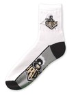 Pudue Boilermakers Zoom Sock