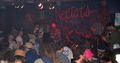 Grateful Dead Sessions Bar Shot