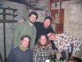 Backstage @ Nectar's at Grateful Dead Session