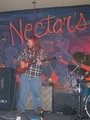 Seth Yacavone at Grateful Dead Session