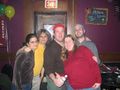Chris Walsh, Mike Gordon, Kevin Shapiro, and Friends