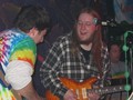Seth and Chris