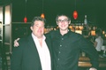 Chris and Stoops
