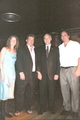 The Governor and Crew