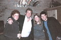 the Brain Trust