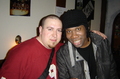KRS-One and Fattie B