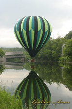 "Ottauquechee Reflections"