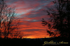 "Sunrise #024"