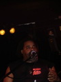 Ike Willis the Security Man