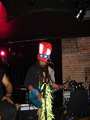 Andre rockin' Nectar's