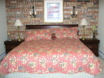 foxhill bed 1