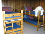 foxhill bed 3