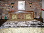 foxhill bed 4