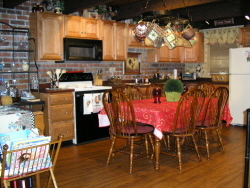 foxhill kitchen