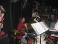 Jon F. sitting in with Project/Object