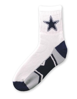 Dallas Cowboys Zoom Sock