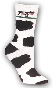 Cow-Mooflage TS33