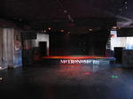 THE STAGE