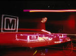 DJ RESET @ METRO