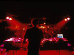 JOSH WINK @ METRO
