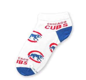 Chicago Cubs 528 No Show