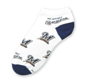 Milwaukee Brewers 528 No Show