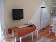 Moosalamoo Suite Dining