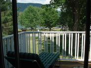 Moosalamoo Suite Patio