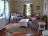 Moosalamoo Suite Bedroom Sitting