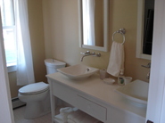Moosalamoo Suite Bath