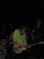 Is he Morrison or Hendrix?