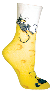 Cheese Mouse PH178