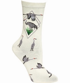 Sandhill Cranes LW118