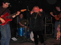 Tammy Fletcher early Mardi Gras show