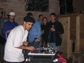 Nastee doing his thang