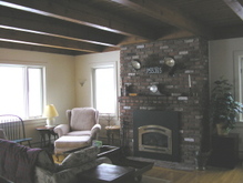 lerner living