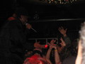 KRS-One and his fans