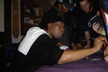 Autograph time