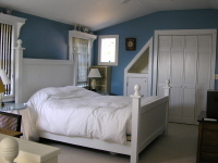 finas bed