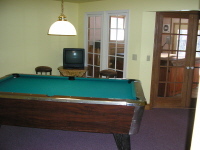 bobby roberts pool
