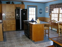 bobby kitchen