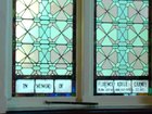 Grace Window
